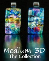 3D Medium Collection cover